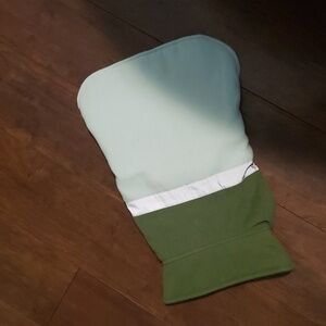 NWOT dog coat size L